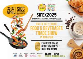 SIFEX 2025 logo