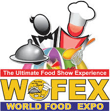 WOFEX 2024 logo