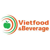 Vietfood & Beverage 2025 logo