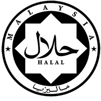 HALAL Certificate logo