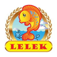 Kerupuk Lelek logo